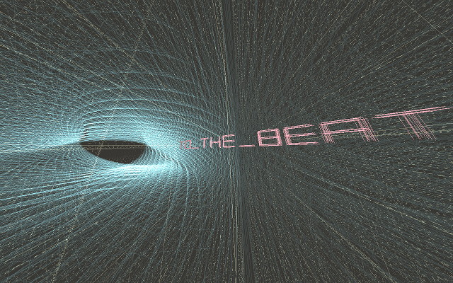 to_the_beat // js