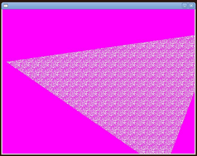 SDL and OpenGL playing nicely under linux