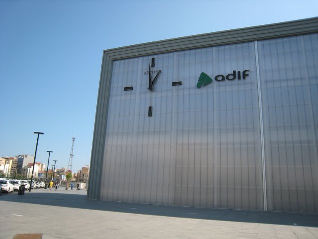 Joaquín Sorolla clock