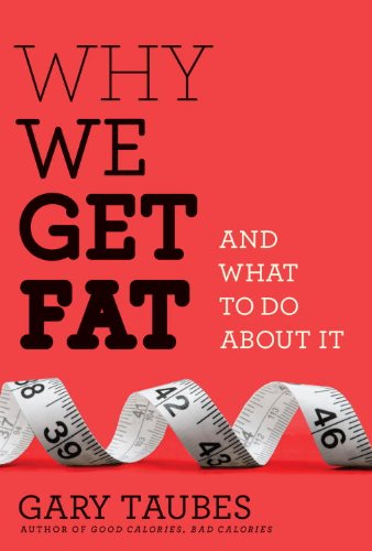 Why we get fat (and what to do about it)