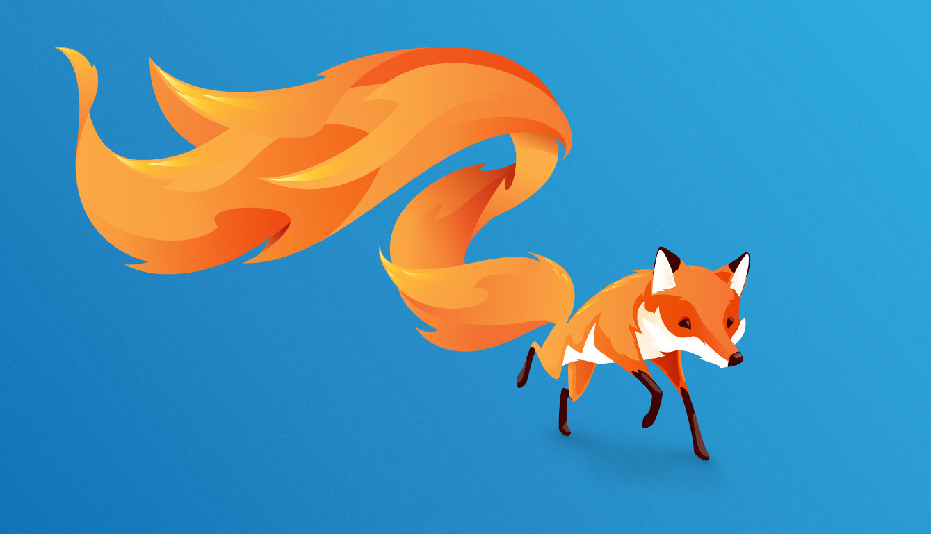 Firefox OS